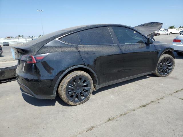 7SAYGDEE4NF362743 Tesla Model Y