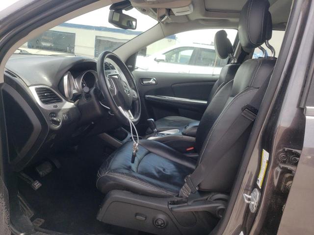 2015 DODGE JOURNEY LI 3C4PDCDG7FT505993