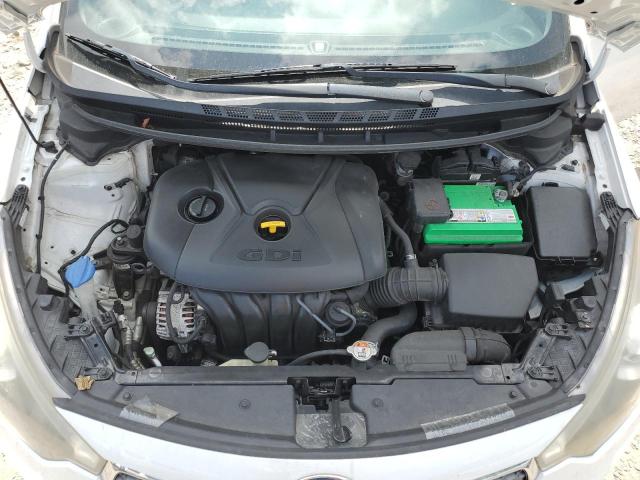 KNAFX4A83G5444887 KIA FORTE EX