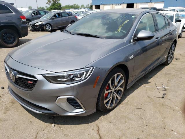 2020 BUICK REGAL GS - W04GS6SS1L1012404