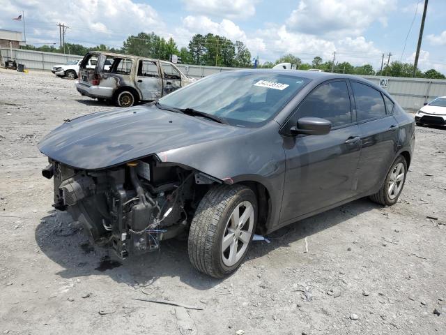 2016 Dodge Dart SXT