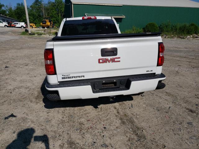 1GTV2MEC3HZ278635 | 2017 GMC SIERRA K15