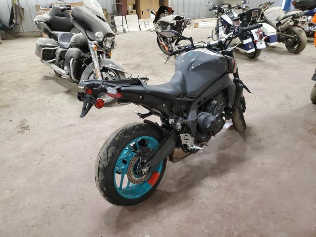 2023 YAMAHA MT09 - JYARN71E7PA004025