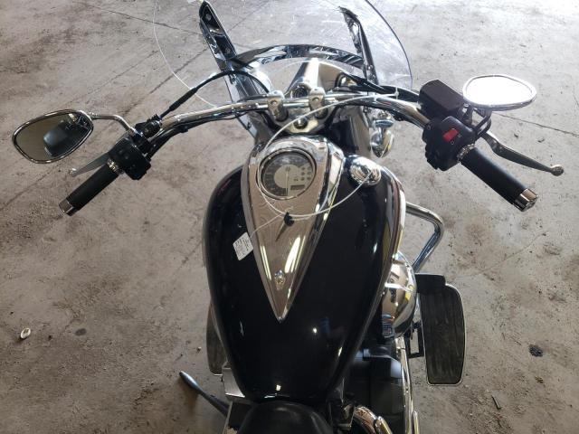 2014 YAMAHA XVS950 A JYAVN01E3EA019138