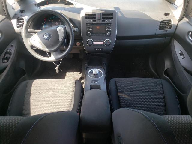 1N4AZ0CP5EC333678 Nissan LEAF S