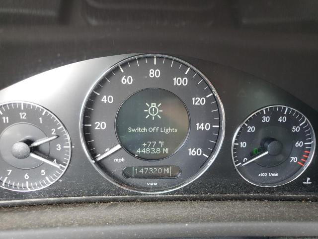 2008 Mercedes-Benz Clk 350 VIN: WDBTJ56H68F235191 Lot: 57257153