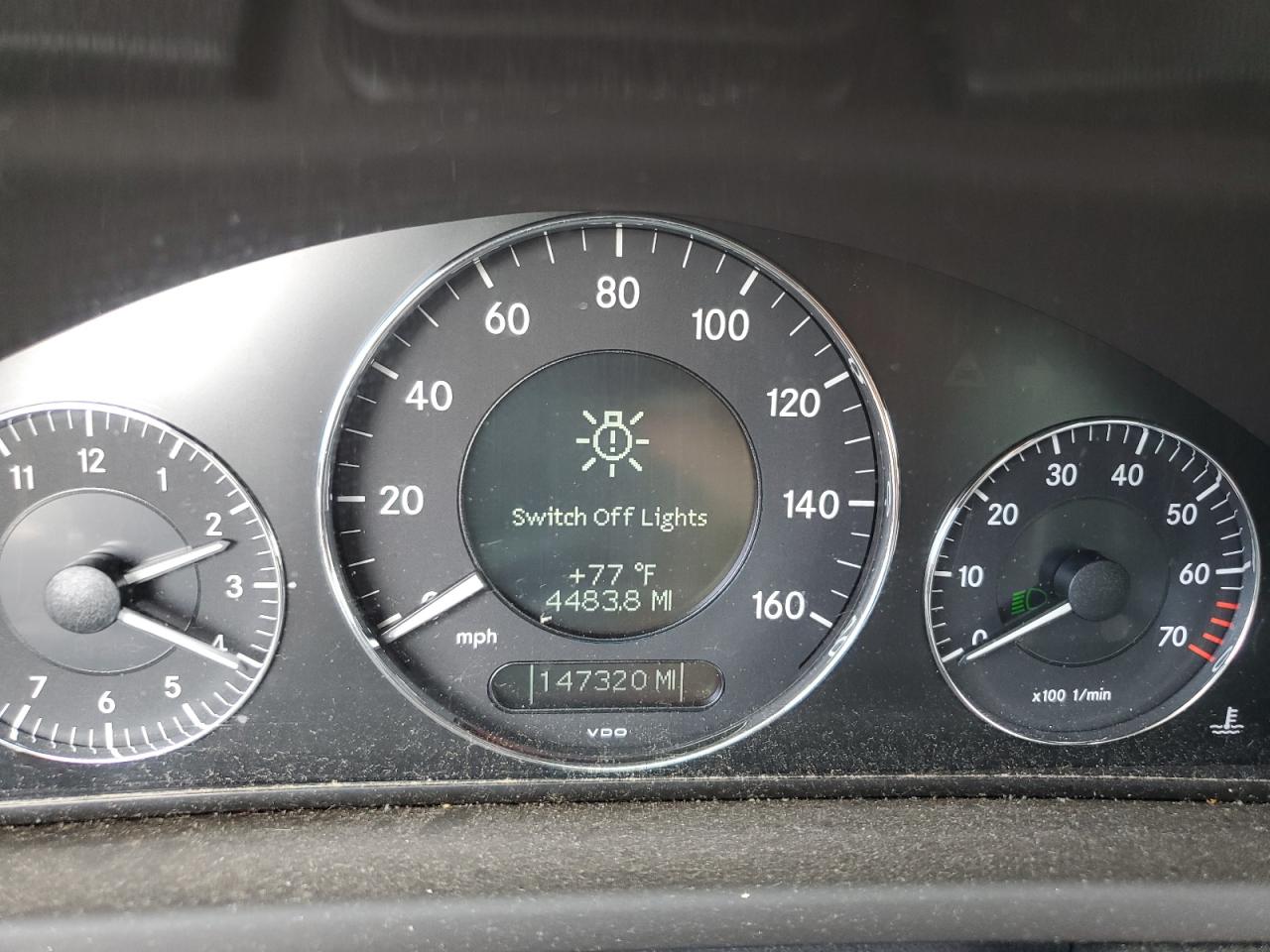 wdbtj56h68f235191 WDBTJ56H68F235191 2008 Mercedes-Benz Clk 350