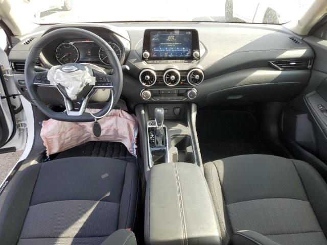 3N1AB8CV9PY231387 Nissan SENTRA SV