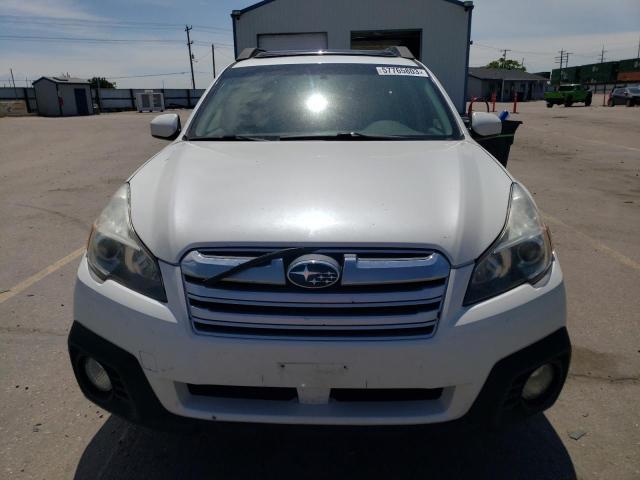 4S4BRBDC7E3251243 Subaru Outback 2.5i Premium