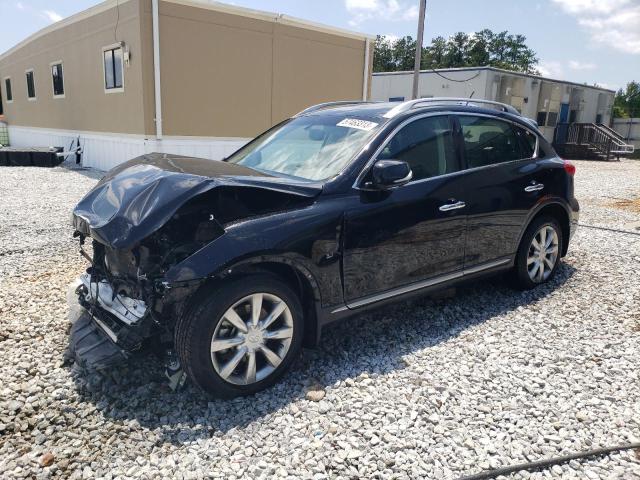 2016 INFINITI QX50 