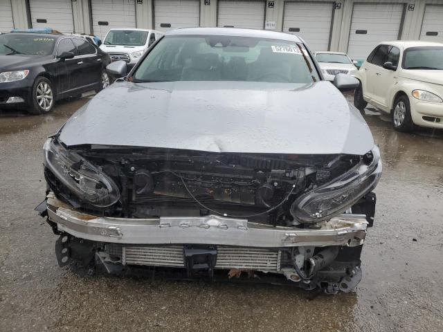 2018 HONDA ACCORD LX - 1HGCV1F13JA264685