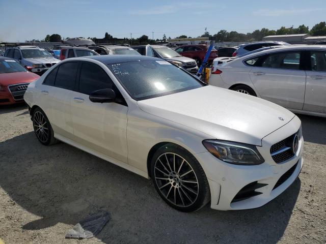 55SWF8DB4LU328299 Mercedes-Benz C 300