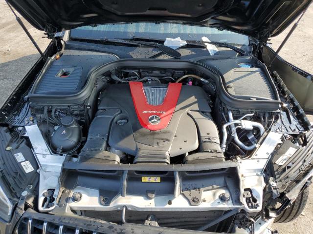2021 MERCEDES-BENZ GLC 43 4MA - W1N0G6EB7MF894096