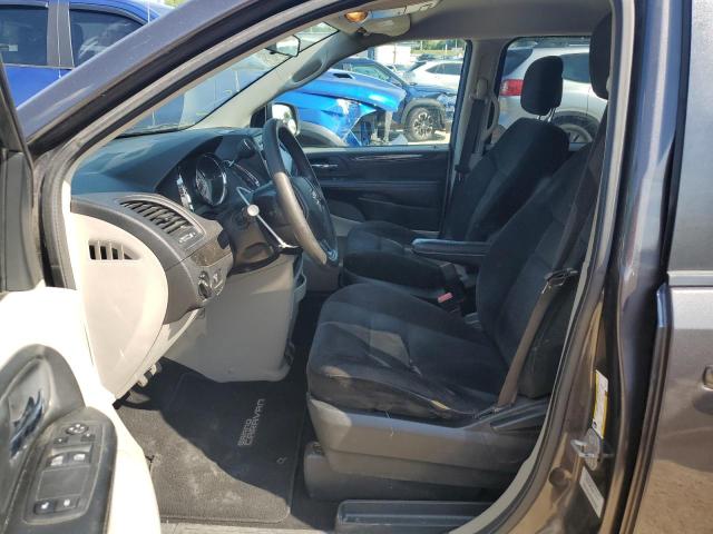 2C4RDGBG9FR564520 Dodge Grand Caravan Se
