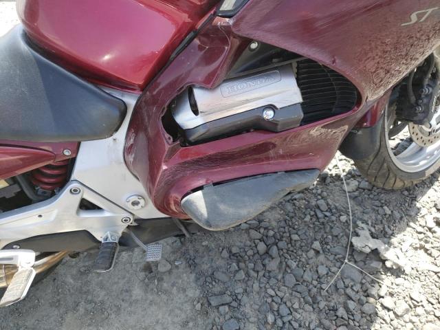 2005 HONDA ST1300 JH2SC51075M300511