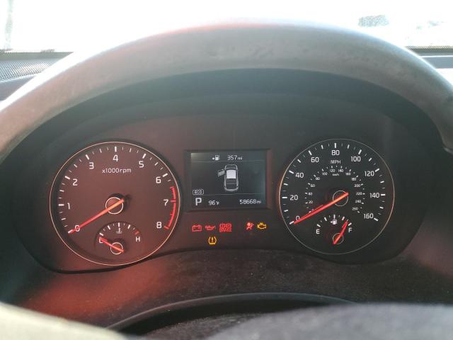 2017 KIA CADENZA PR - KNALC4J13H5057355