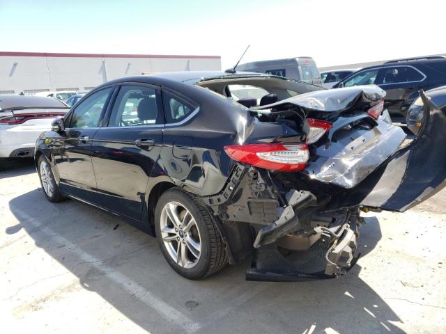 3FA6P0LU6GR405087 Ford Fusion Se Hybrid