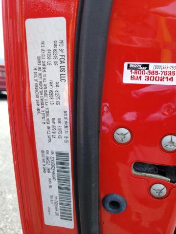 2C3CDZBG3FH901047 Dodge Challenger Sxt Plus