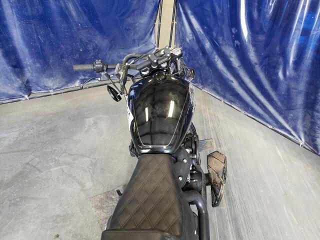 2020 HARLEY-DAVIDSON FXBB 1HD1YJJ14LB028143