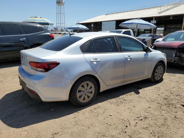 3KPA24AD2LE308516 KIA RIO LX