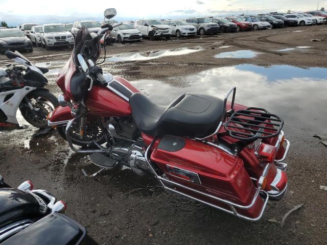 2012 HARLEY-DAVIDSON FLHTC ELEC - 1HD1FFM19CB654527