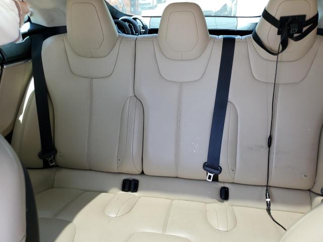 2015 TESLA MODEL S 90 - 5YJSA1V13FF099100