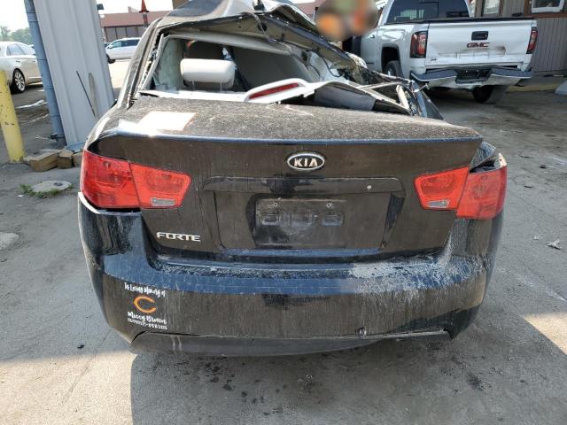 2013 Kia Forte Lx VIN: KNAFT4A22D5663584 Lot: 55382963