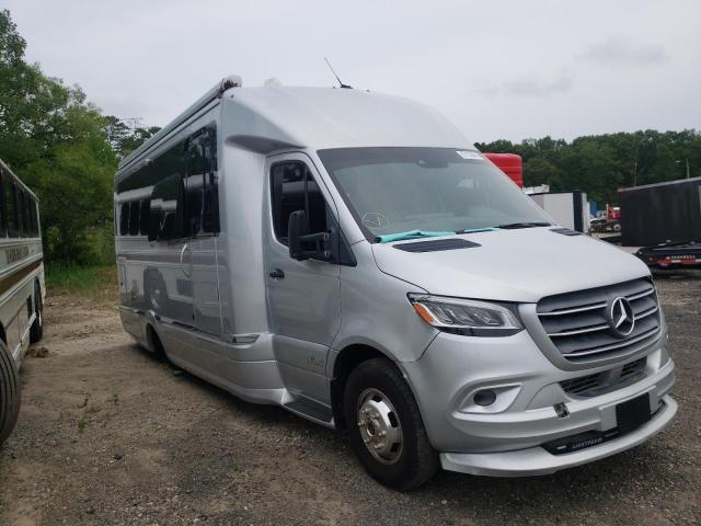 Mercedes Benz Sprinter 3500 2019