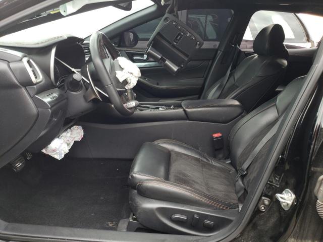 1N4AA6EV1LC367913 Nissan Maxima Sr