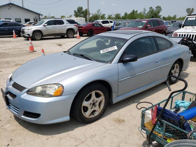 2004 Dodge Stratus SXT