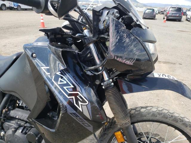 2018 KAWASAKI KL650 E - JKAKLEE13JDA93103