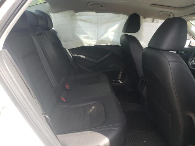 2015 VOLKSWAGEN PASSAT SEL - 1VWCT7A33FC108073