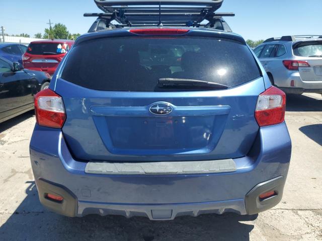 JF2GPACC1E9265438 Subaru Xv Crosstrek 2.0 Premium