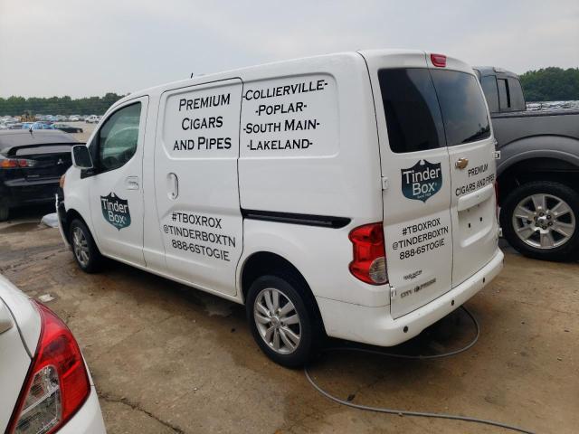 2018 CHEVROLET CITY EXPRE - 3N63M0ZN2JK693113