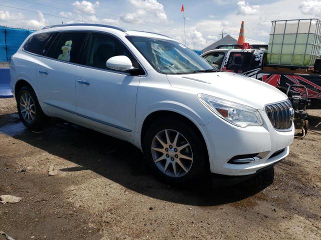 5GAKVBKD6HJ162759 Buick Enclave