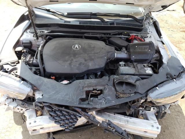 2019 ACURA TLX TECHNO - 19UUB3F69KA004359