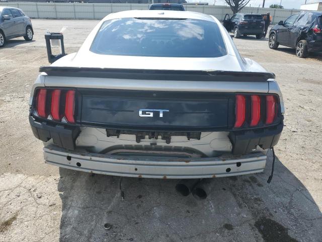 1FA6P8CF4J5125016 2018 FORD MUSTANG, photo no. 6