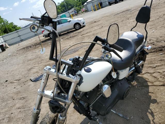 2012 HARLEY-DAVIDSON FXDWG DYNA 1HD1GPM17CC339593