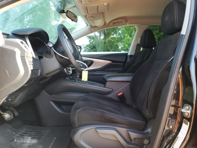 5N1AZ2MH9FN264346 Nissan MURANO S