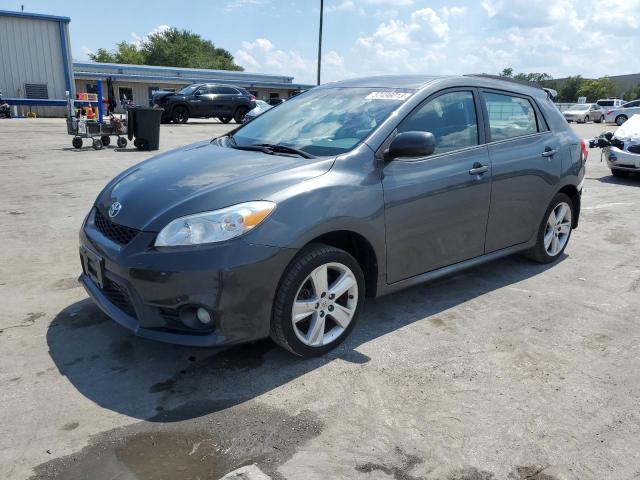 2012 Toyota Matrix S