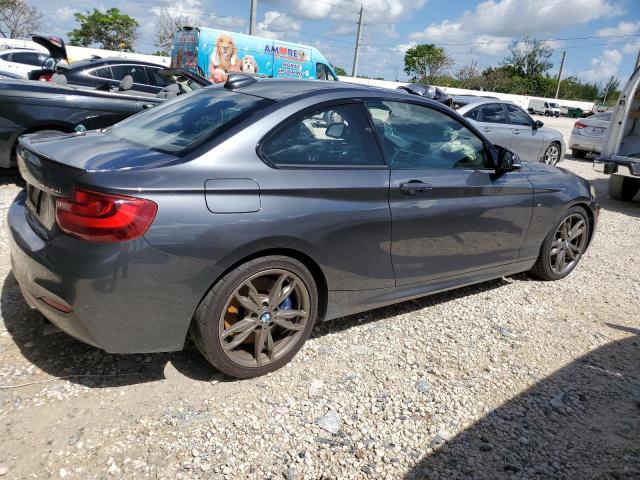 VIN WBA1J7C53EV253404 2014 BMW 2 Series, M235I no.3