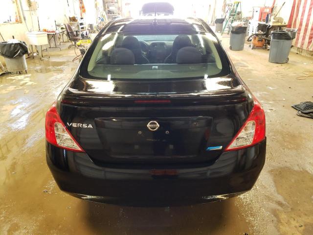 3N1CN7AP4EL836524 Nissan VERSA S