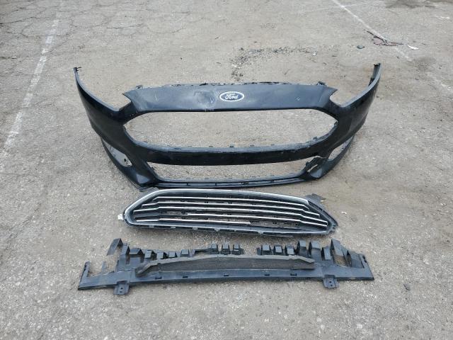 3FA6P0H77ER134685 Ford FUSION SE