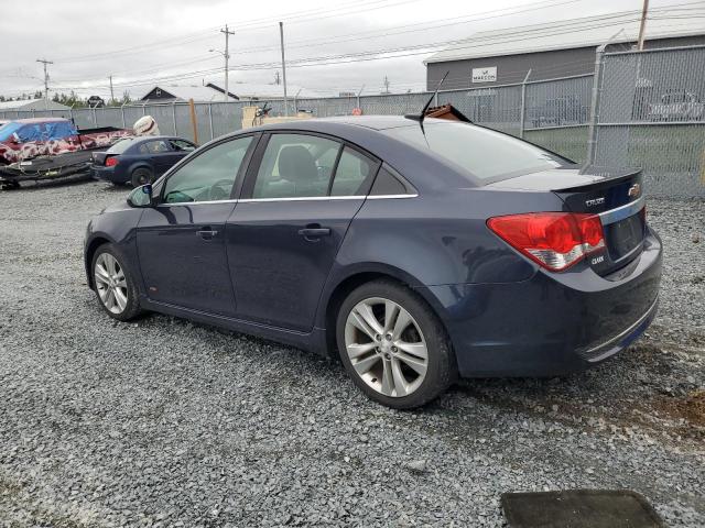 1G1PE5SB7E7378402 | 2014 CHEVROLET CRUZE LT