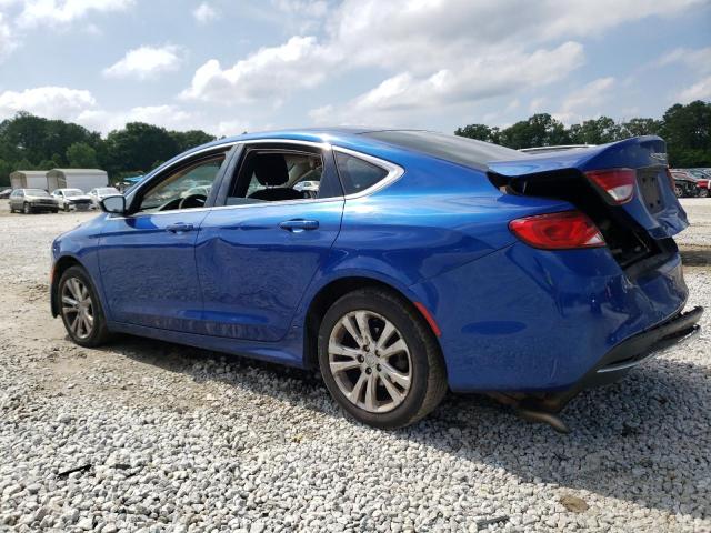 Vin: 1c3cccab8fn751238, lot: 56063093, chrysler 200 limited 20152