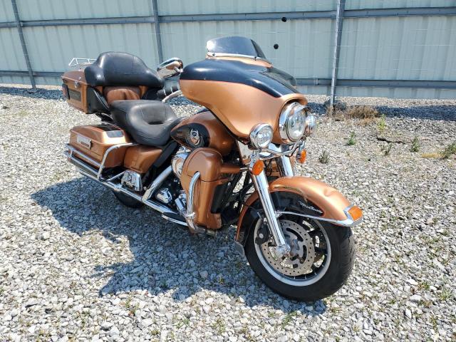 2008 HARLEY-DAVIDSON FLHTCUI 10 - 1HD1FC4438Y612304