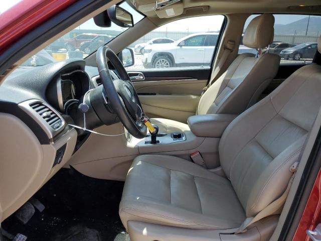 1C4RJFBG5EC101932 Jeep Grand Cherokee Limited