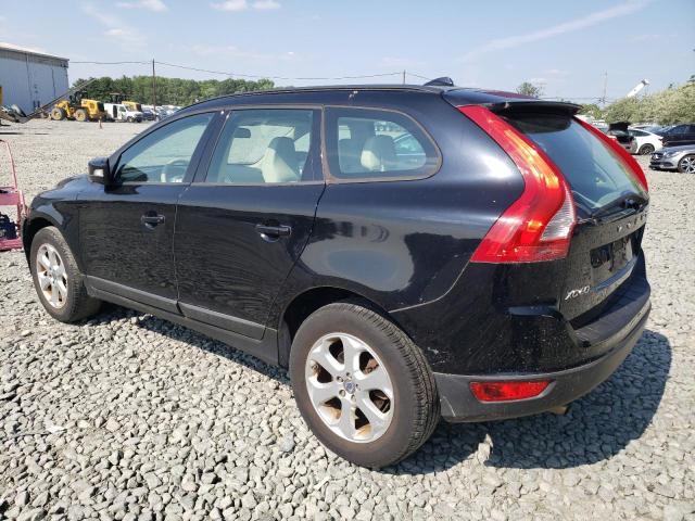 VIN YV4940DL1D2424584 2013 Volvo XC60, 3.2 no.2