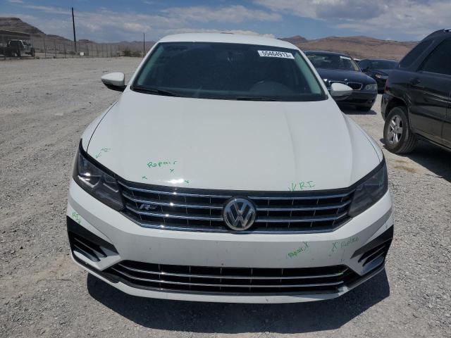 2017 VOLKSWAGEN PASSAT R-L - 1VWDT7A35HC083927