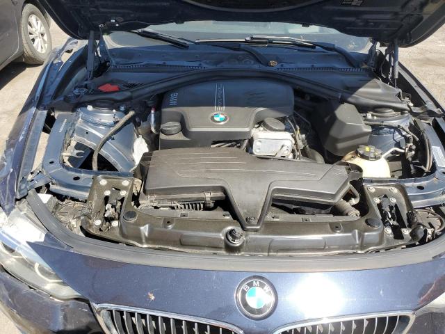 WBA3N7C52EK220683 BMW 428 I